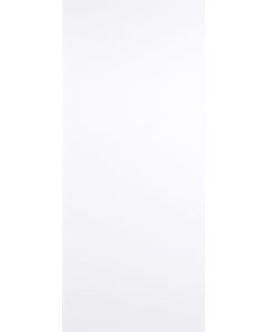 LPD White Primed Flush Door