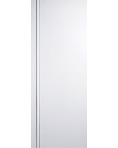 LPD Internal White Sierra Blanco Door