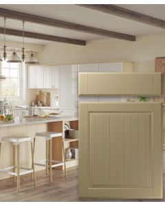 Made to Measure Gloss Doors - Willingdale