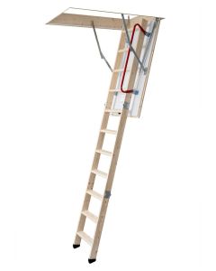 Werner Eco S-Line Complete Timber Loft Access Kit