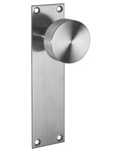 LPD Zermatt Satin Stainless Steel Tone Handle Hardware Pack
