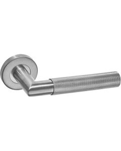 LPD Zurich Satin Stainless Steel Tone Handle Hardware Pack