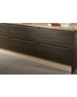 Aspire Vinyl Wrapped Plinths (2.4m)