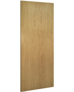 Deanta Galway Internal Oak Fire Door (FD30)