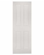 Deanta Internal Rochester White Primed Door