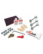 Zenith Compact Laminate Fixing Kits