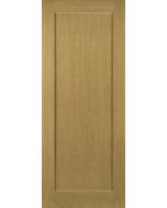 Deanta Oak Internal Walden Fire Door
