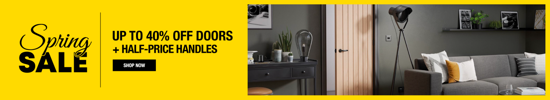 Door Clearance Sale