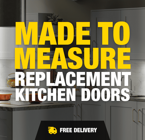 Made To Measure Replacement Doors