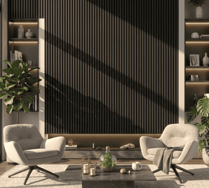 Acoustic Wall Panels
