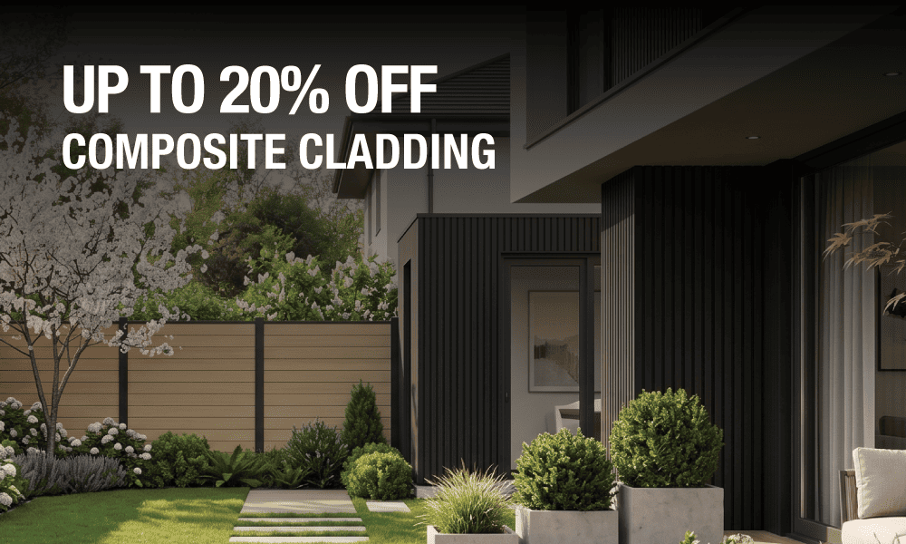 Composite Cladding