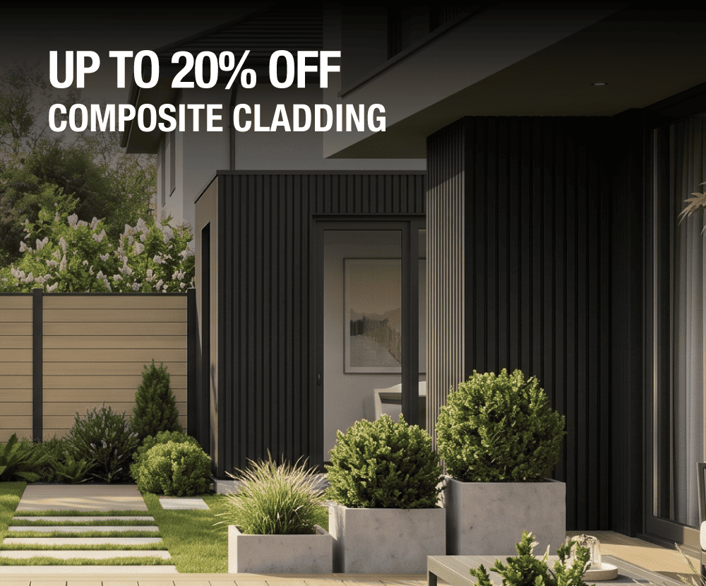 Composite Cladding