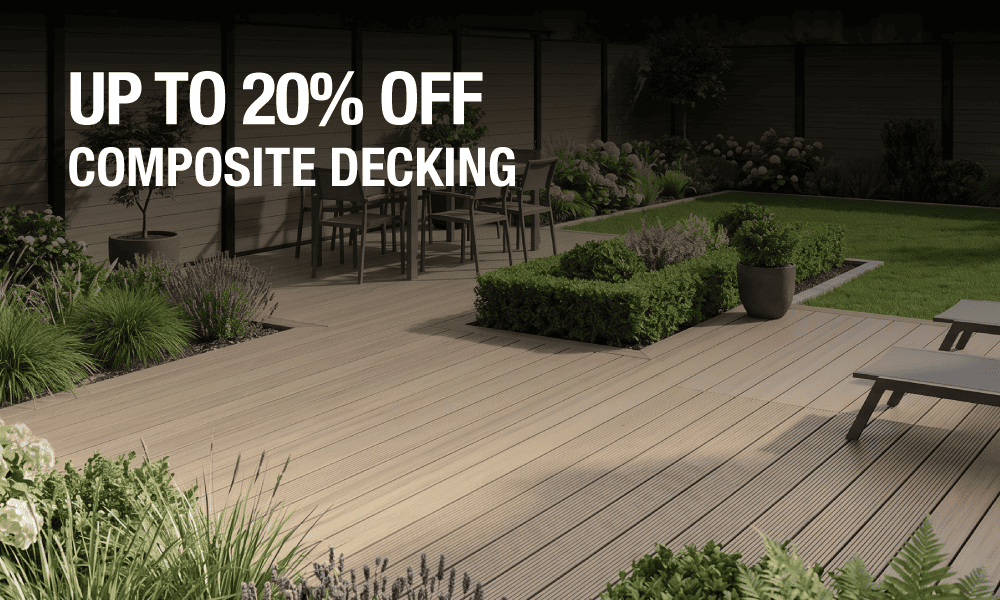 Composite Decking