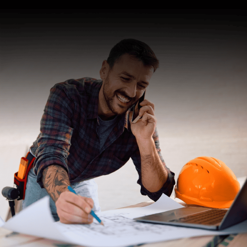 Home Improvement Experience