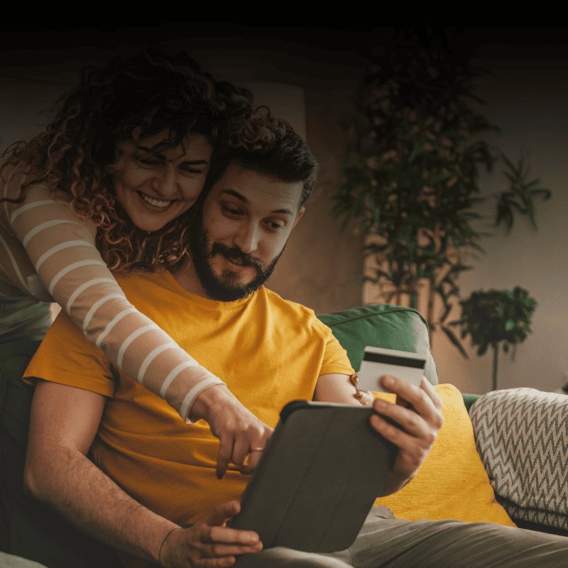Flexible Ways to Pay