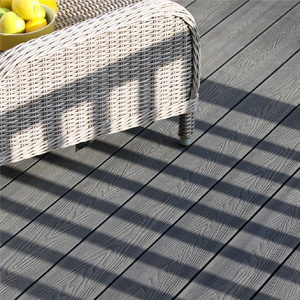 Composite Decking Kits