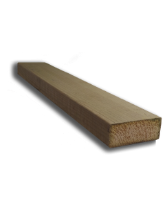 90mm x 38mm (3 1/2 inch x 11/2inch) Available in 2.4 & 3m lengths Treated CLS Timber