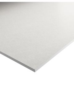 Blanc Crystal Zenith Laminate Upstand 3000 x 100 x 12.5mm