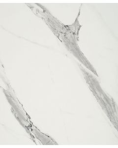 Spectra Tuscany Marble 40mm Curved Edge Worktop