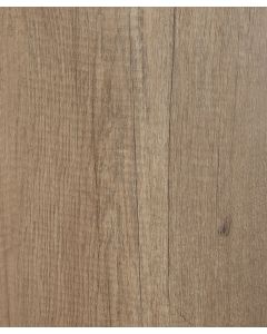 Spectra Wild Rustic Oak 40mm Curved Edge Worktop