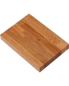 100% Solid Wood Free Delivery** SOLID OAK WORKTOPS Excellent Quality