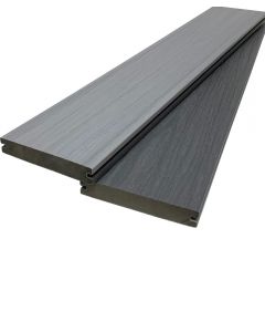 Composite Decking SolidCore Slate Grey