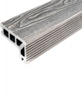 Nosing Board - Super Stable – Cool Grey 4.2m