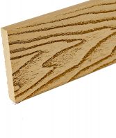 Fascia Board Super Stable - Warm Sand 2.2m