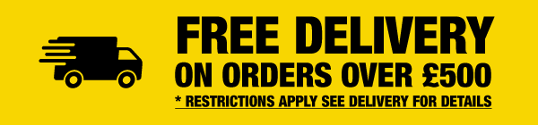 Free delivery in the North West