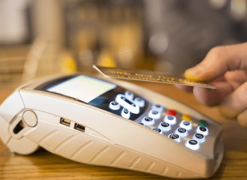 Payment Options
