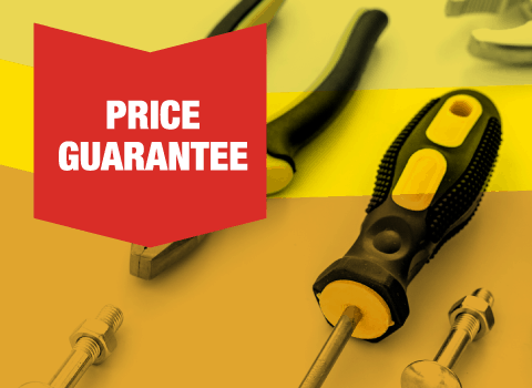 Price Match Guarantee