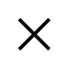 X